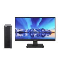 华为/Huawei B530E-L5821S+SSN-24BZ（23.8英寸） 酷睿 I5-12400/23.8/核芯显卡/共享内存/256...