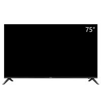 康佳/KONKA LED75G30UE 有线+无线/全高清(1080p)/75/LED/黑色/普通电视设备（电视机）