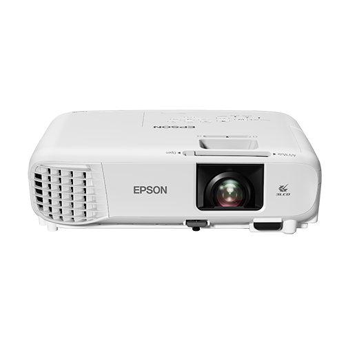 爱普生/EPSON CB-X49 3500流明/1024*768/100英寸/投影仪